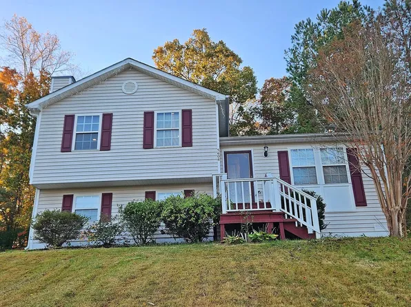 5608 Brandycrest Dr, Raleigh, NC 27610