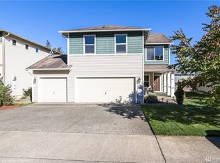 29746 215th Ter SE, Kent, WA 98042