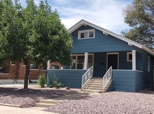 2311 West St, Pueblo, CO 81003