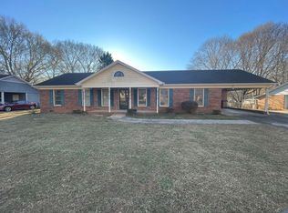 1008 Caldwell Cir, Shelby, NC 28150