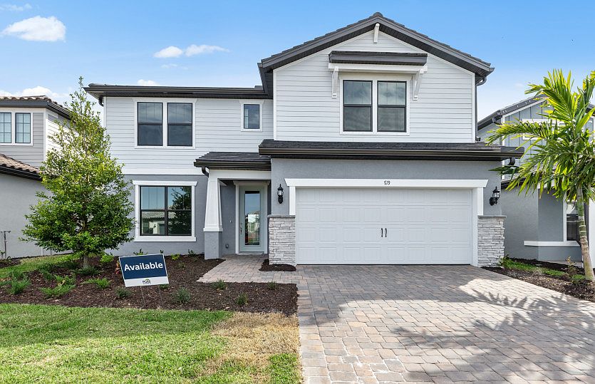 Whitestone exterior