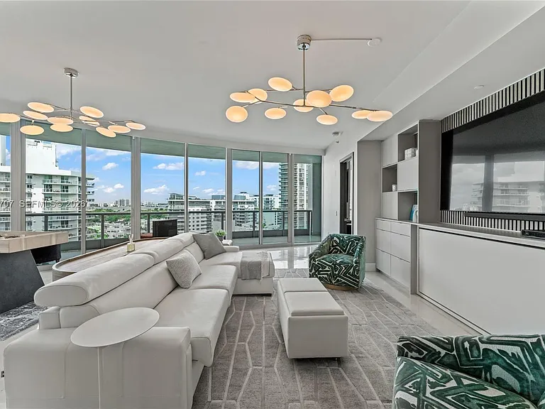 5959 Collins Ave #1201 — Photo 3