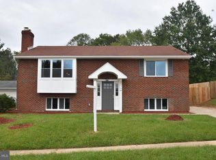 1497 Weyburn Rd, Rosedale, MD 21237