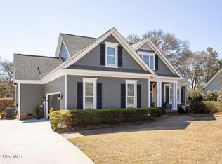 119 Magens Way, Cedar Point, NC 28584