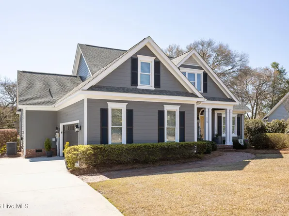 119 Magens Way, Cedar Point, NC 28584