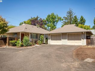 15817 SW Village Cir, Beaverton, OR 97007