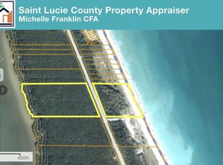 Tortugas Sands, Fort Pierce, FL 34945