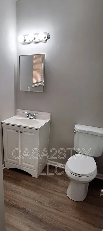 1 bed, 1.0 bath, 500 sqft, $675 — Photo 4