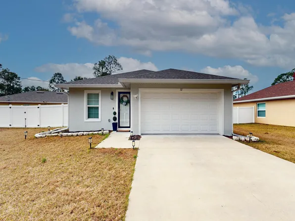 32 Rambling Ln, Palm Coast, FL 32164