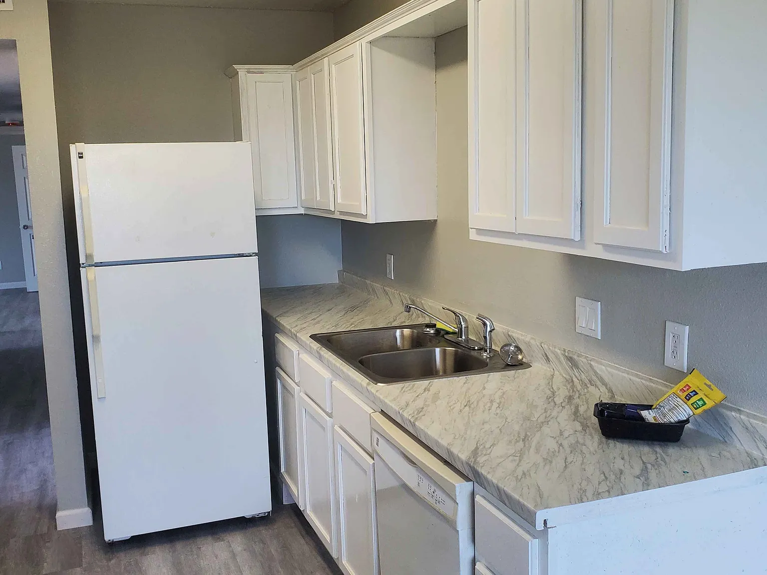 2 bed, 1064 sqft, $1,600 — Photo 2