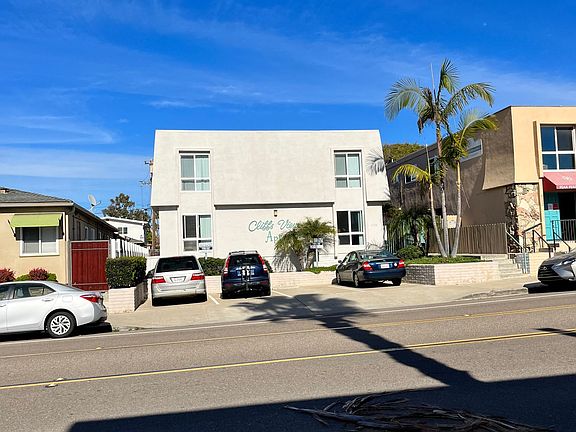 2nd image of 4736 Point Loma Ave APT 8