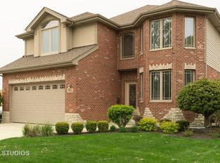 4956 Paxton Rd, Oak Lawn, IL 60453