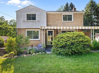 1136 Jacks Run Rd, North Versailles, PA 15137