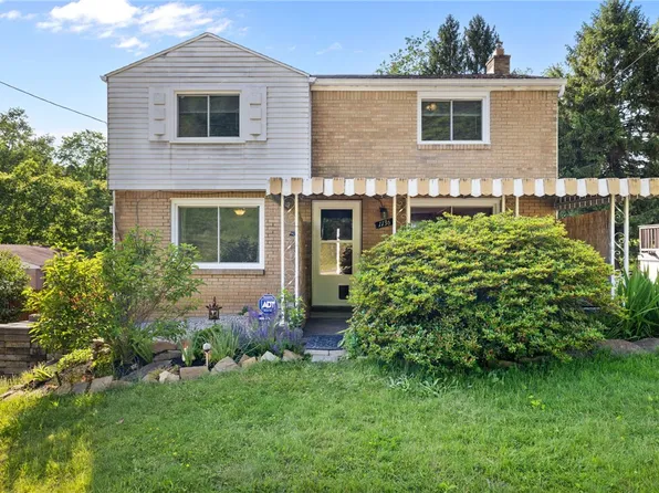 1136 Jacks Run Rd, North Versailles, PA 15137