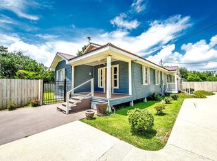 145 E 143rd St, Galliano, LA 70354