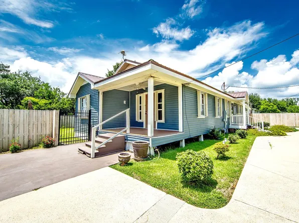 145 E 143rd St, Galliano, LA 70354