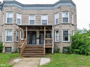 7644 S Normal Ave #2, Chicago, IL 60620