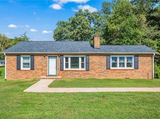 1352 Pilot Power Dam Rd, Pilot Mtn, NC 27041