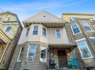 313 23rd St #2, Union City, NJ 07087