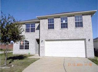 19818 Doonside Dr, Katy, TX 77449