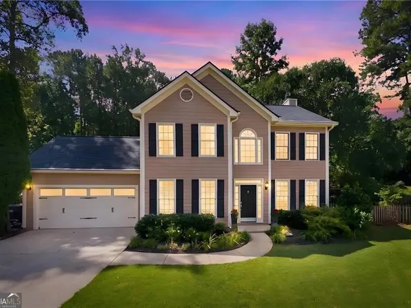 5508 Southlands Ct, Woodstock, GA 30188