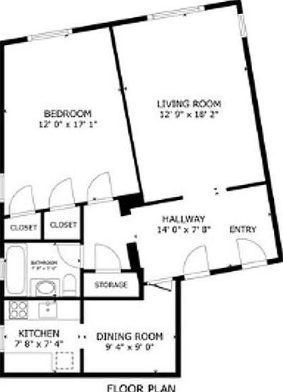 1st image of 118-14 83rd Ave APT 3G