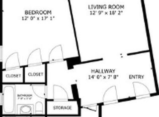 118-14 83rd Ave APT 3G, Kew Gardens, NY 11415