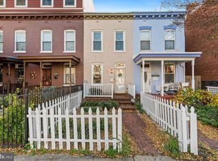 1607 A St SE, Washington, DC 20003