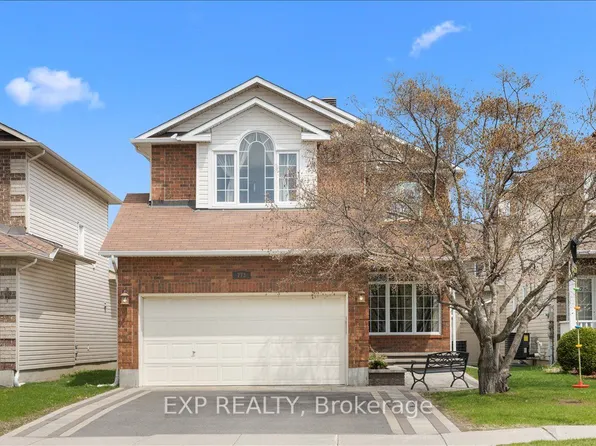 773 Valin St, Ottawa, ON K4A 4L2