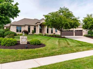 8819 Connemarro Ct, Fort Wayne, IN 46835