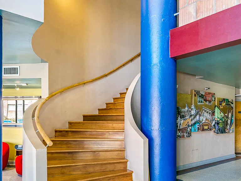 The Woodward Lofts — Photo 27