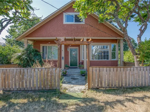415 Machleary St, Nanaimo, BC V9R 2H1