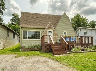 7417 W 140th Pl, Cedar Lake, IN 46303