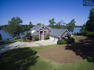 479 Maple Knoll Rd, Newberry, SC 29127