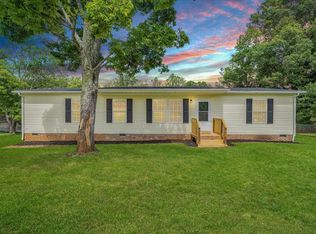 3347 Old Leaksville Rd, Ridgeway, VA 24148