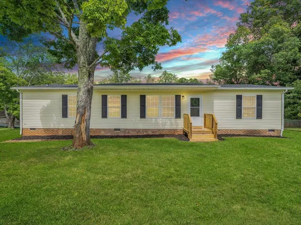 3347 Old Leaksville Rd, Ridgeway, VA 24148