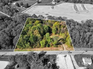 7225 Columbus Rd, Mount Vernon, OH 43050