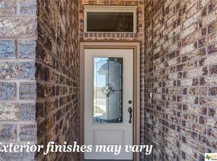 6004 Chimney Hill Dr, Nolanville, TX 76559