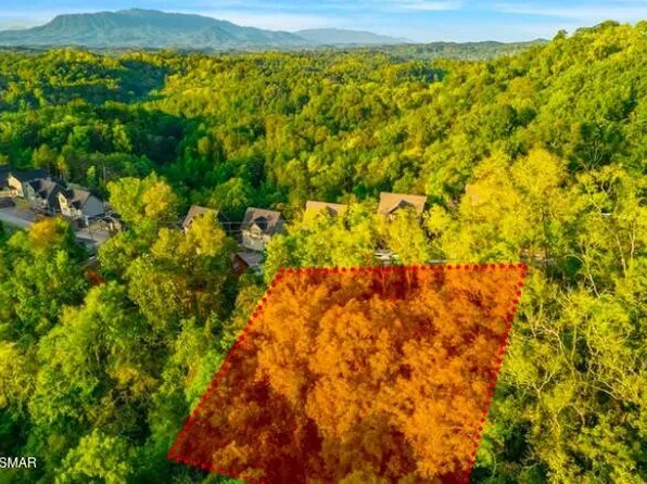 144 Eagle Feather Dr Lot 144, Sevierville, TN 37876