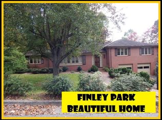 505 Coffey St, N Wilkesboro, NC 28659