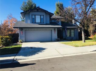 1515 Via Rosa, Paso Robles, CA 93446