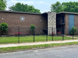 72 N Tucker St, Memphis, TN 38104