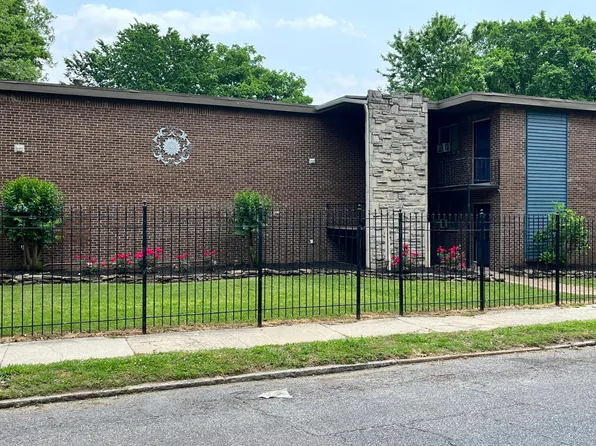 72 N Tucker St, Memphis, TN 38104