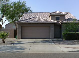 1722 W Lydia Ln, Phoenix, AZ 85041