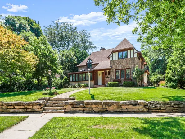 714 Oneida Pl, Madison, WI 53711