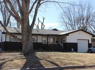 1415 W Marlboro St, Wichita, KS 67217