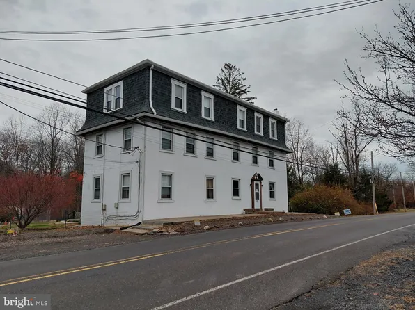 2220 Old Bethlehem Pike APT B, Sellersville, PA 18960