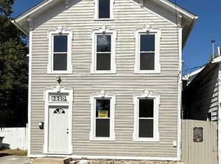 221 Reese St, Sandusky, OH 44870