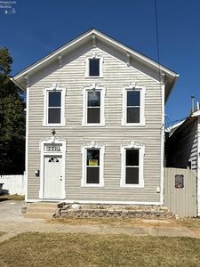 221 Reese St, Sandusky, OH, 44870