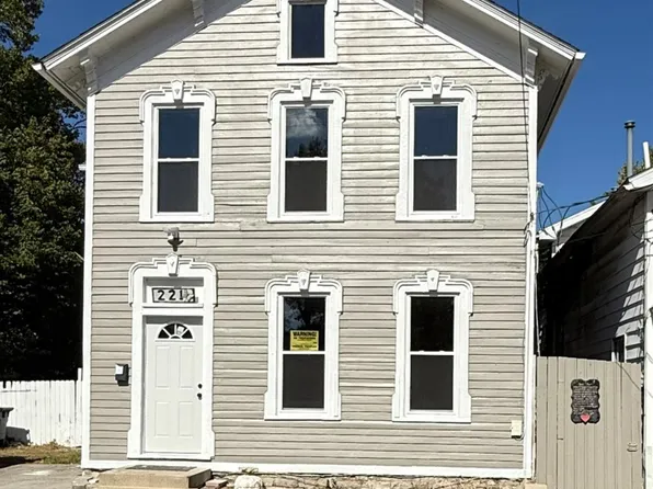 221 Reese St, Sandusky, OH 44870